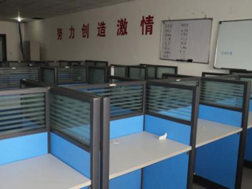 回收办公家具 (2)
