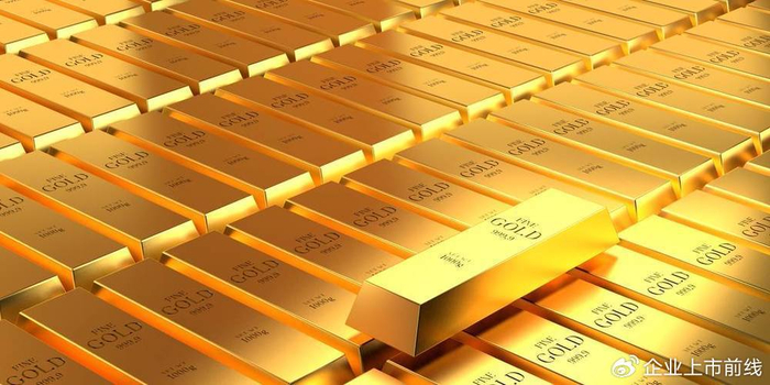 黄金现货投资(黄金现货投资的好处)