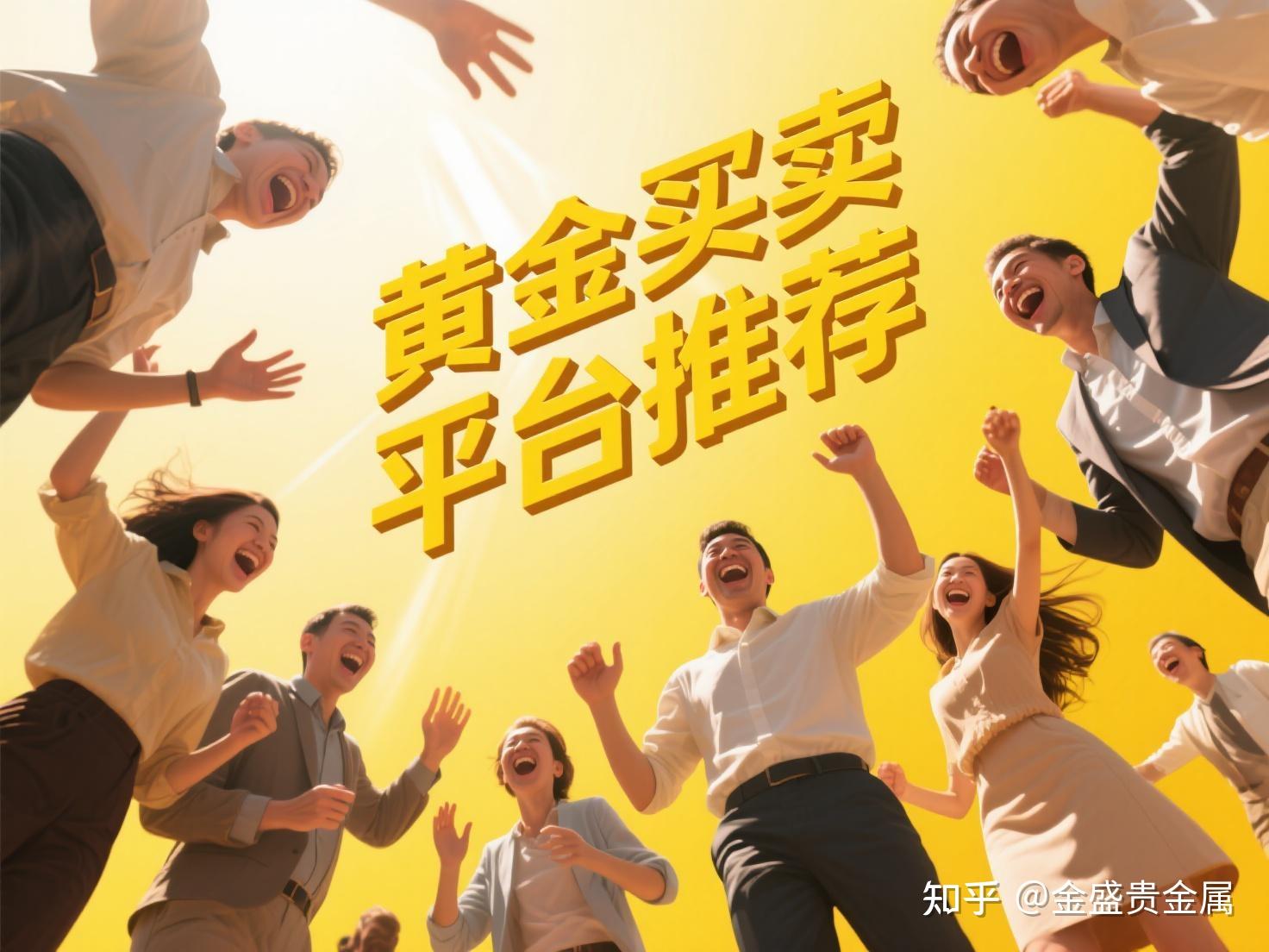 现货黄金交易平台(现货黄金交易平台用户体验大比拼)