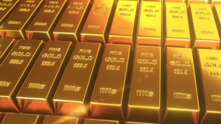 国际现货黄金是什么(国际现货黄金交易规则)