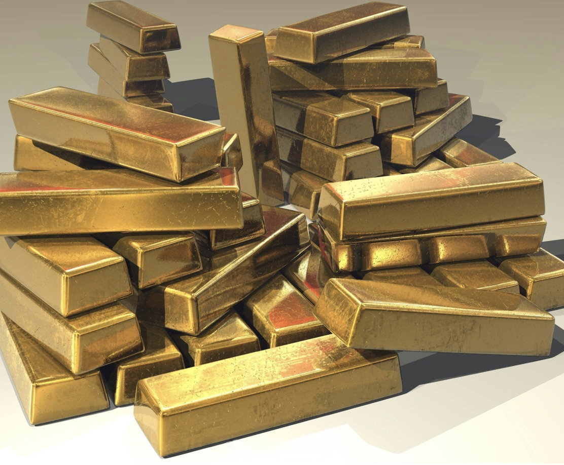 伦敦现货黄金价格(伦敦现货黄金价格再创新高)