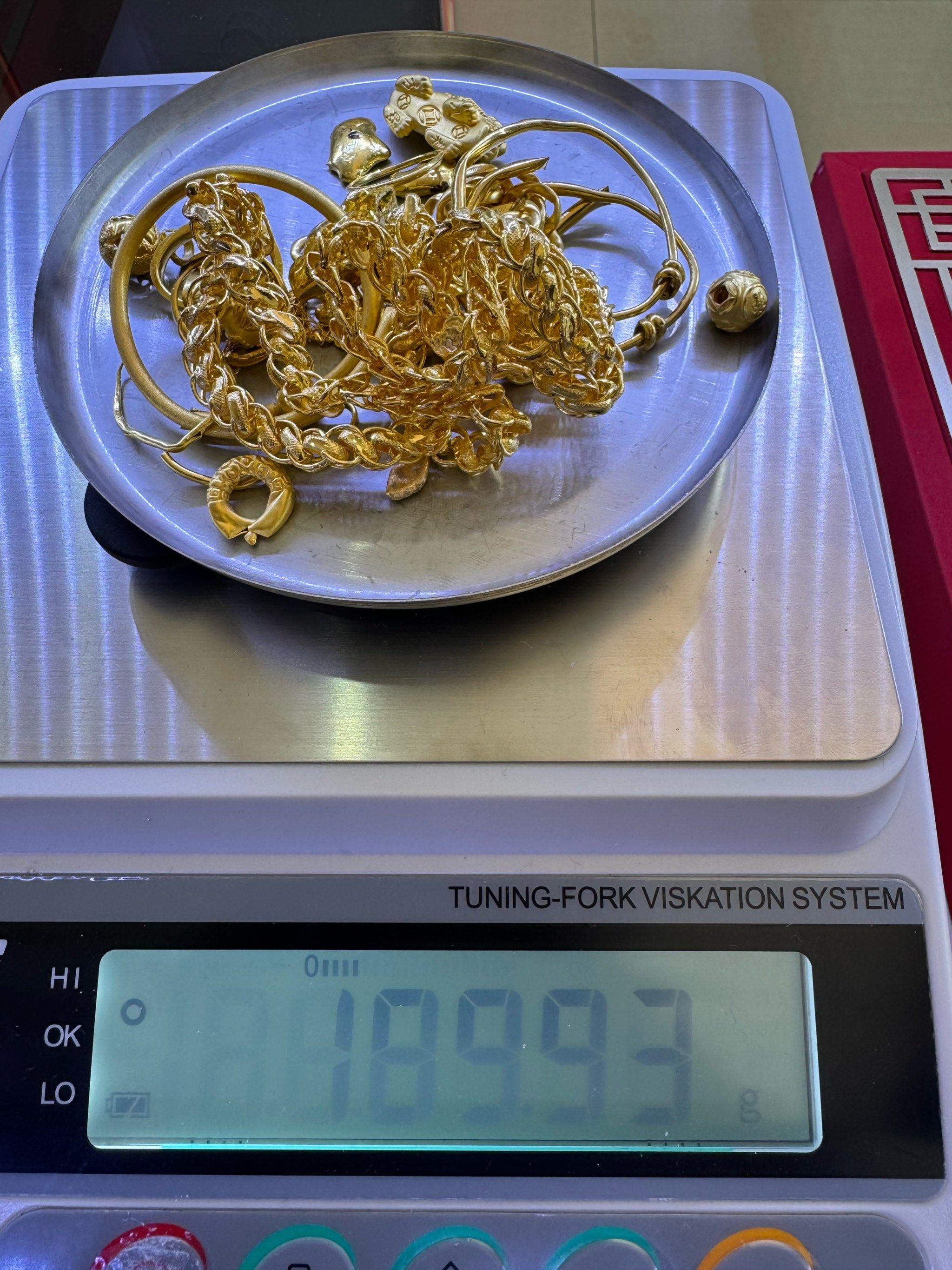 黄金现货交易(黄金现货交易时间表)