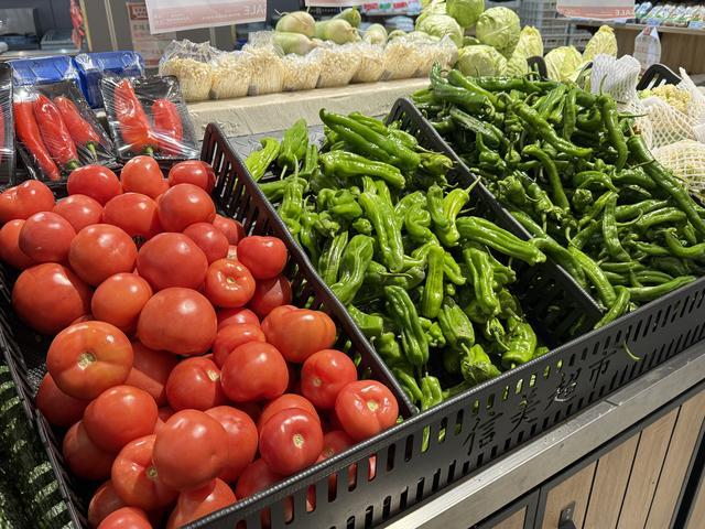 农产品现货(大宗商品现货交易平台)