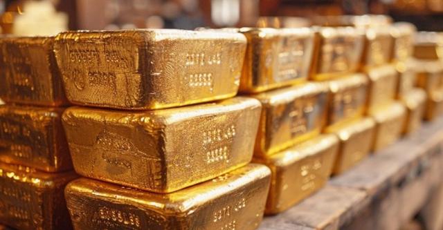 现货黄金伦敦金(现货黄金伦敦金价格)