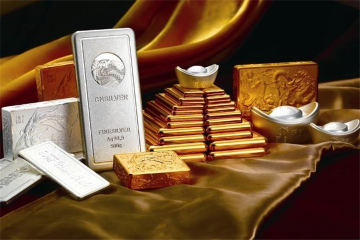 白银现货交易(上海白银现货交易)