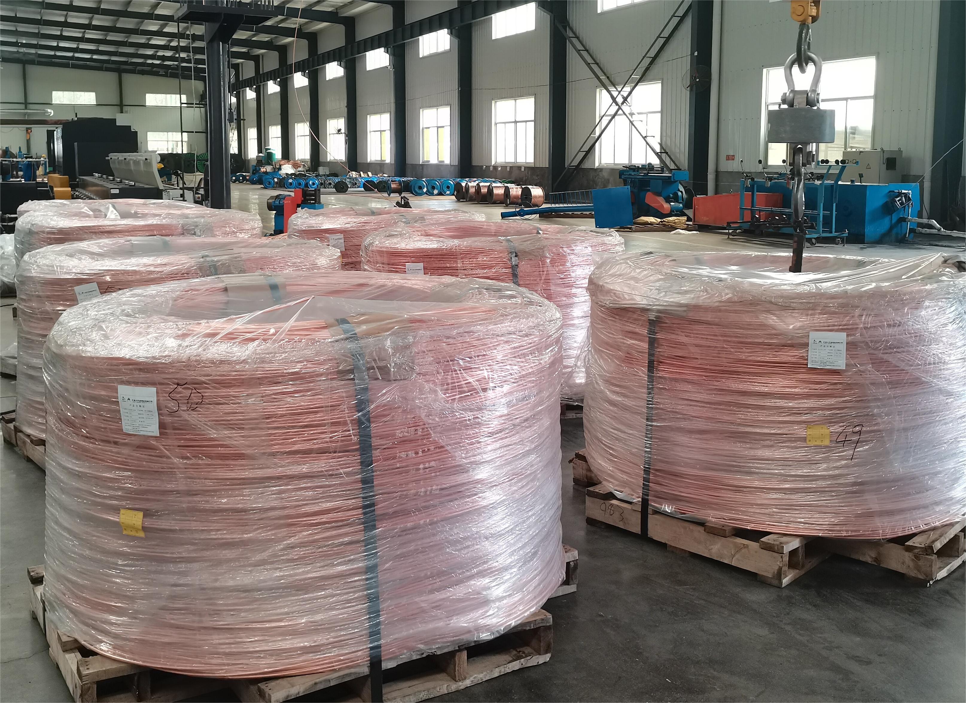 长江现货铜价格(长江现货铜价格最新价格)