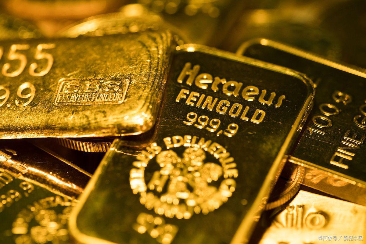 现货黄金交易(现货黄金交易开户)