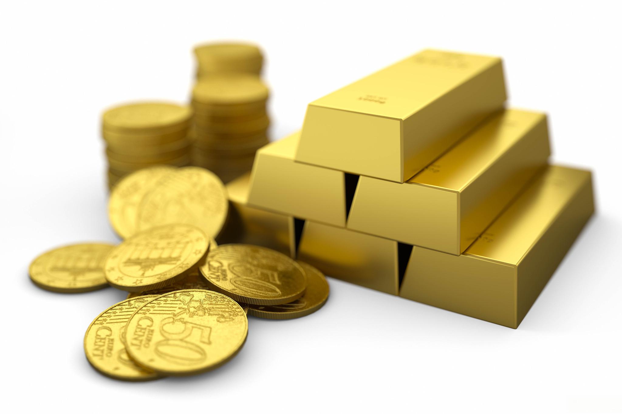 黄金现货投资(金荣中国交易平台官网)