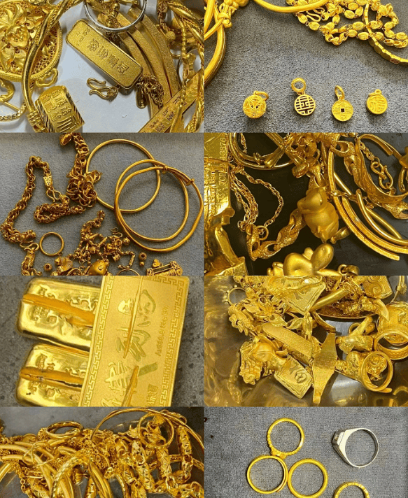 现货钯金(现货钯金走势)