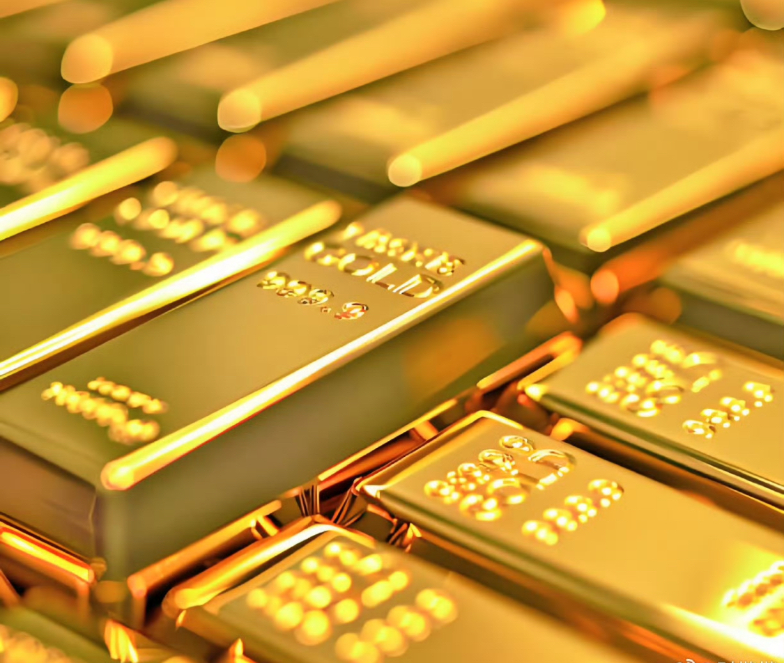 现货国际黄金(现货国际黄金今日行情)