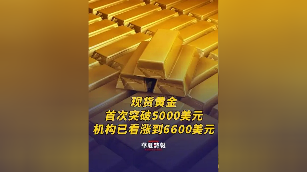 今日现货黄金(今日现货黄金金价)