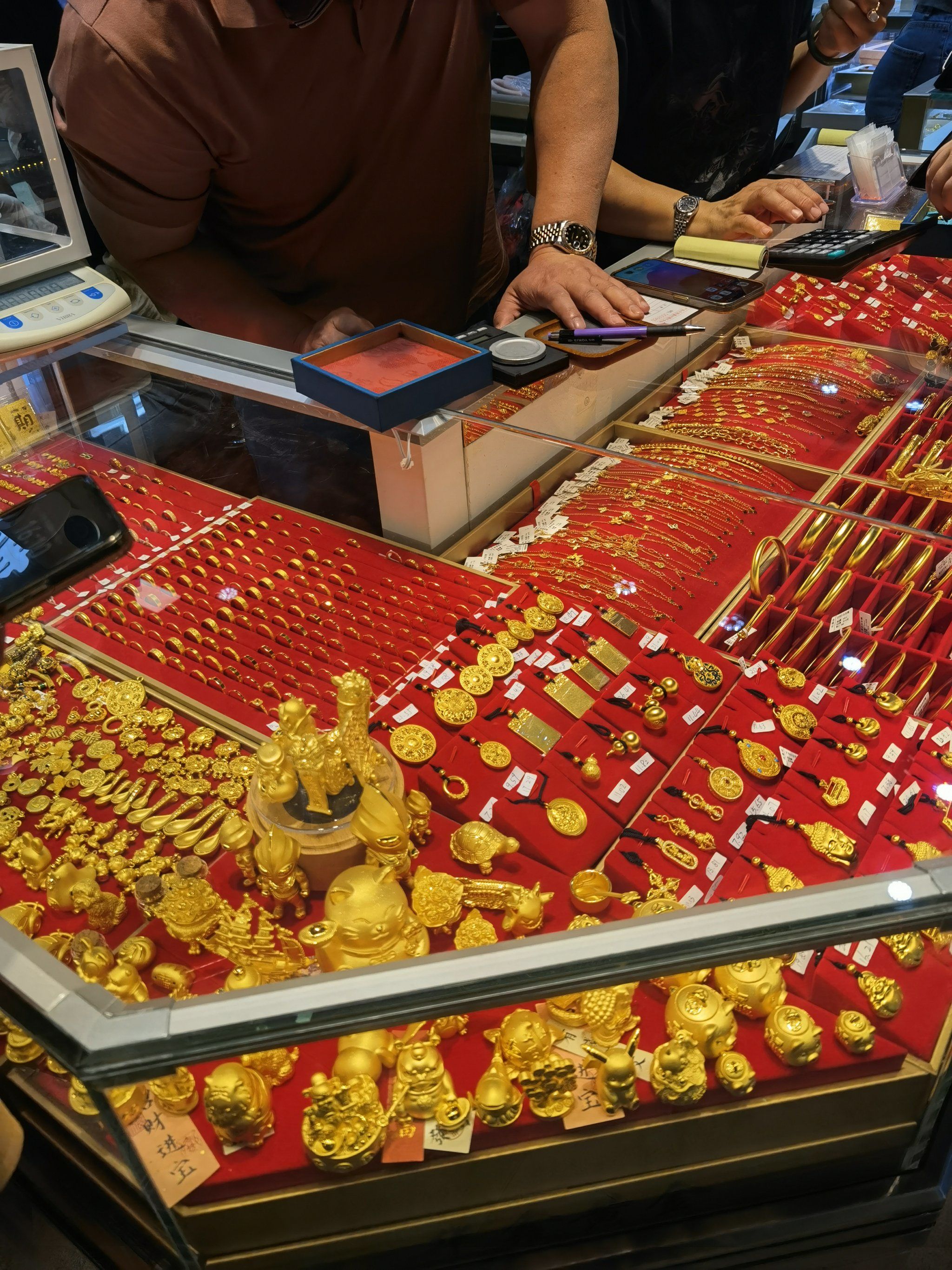 现货黄金开户(现货黄金开户如何选择平台)