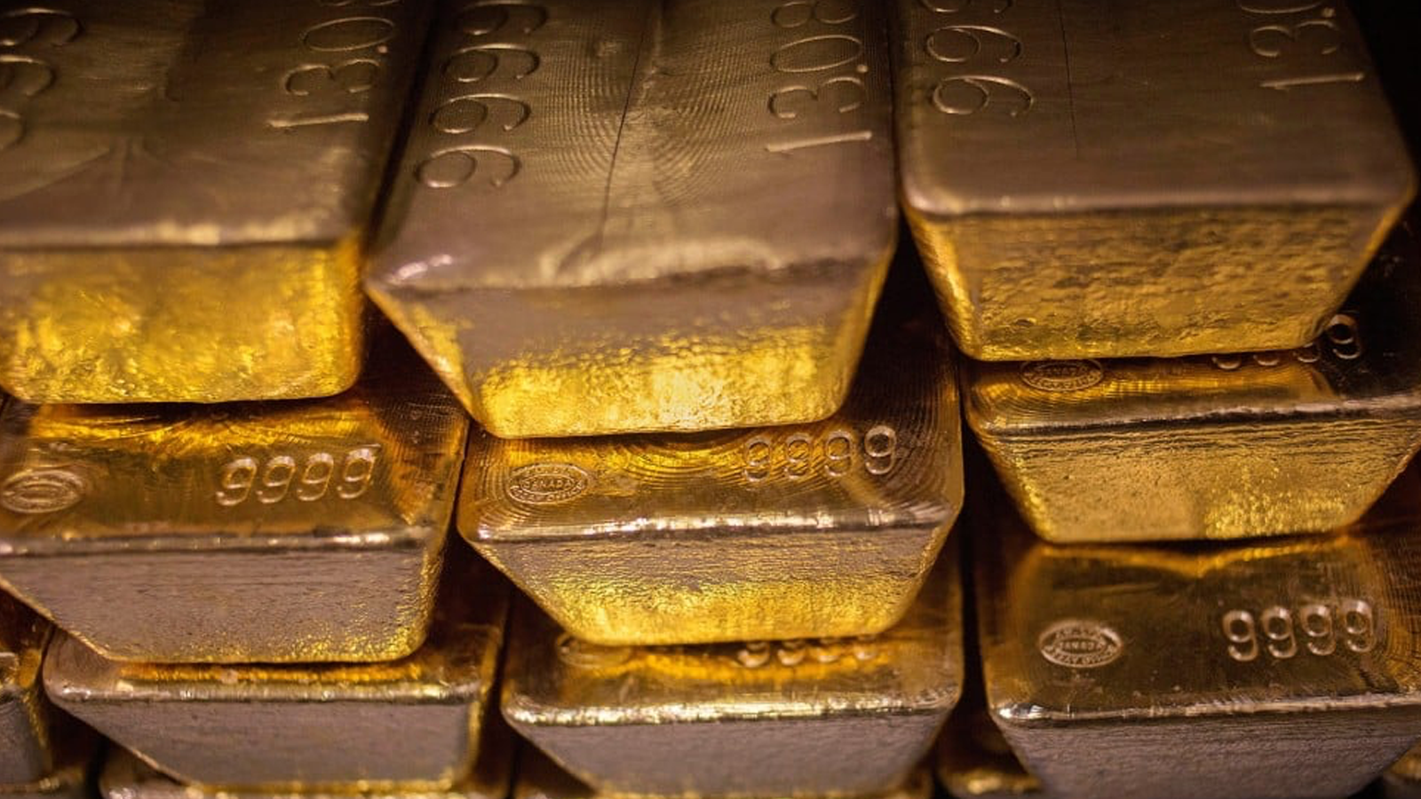 国际现货黄金(国际现货黄金价格走势图)