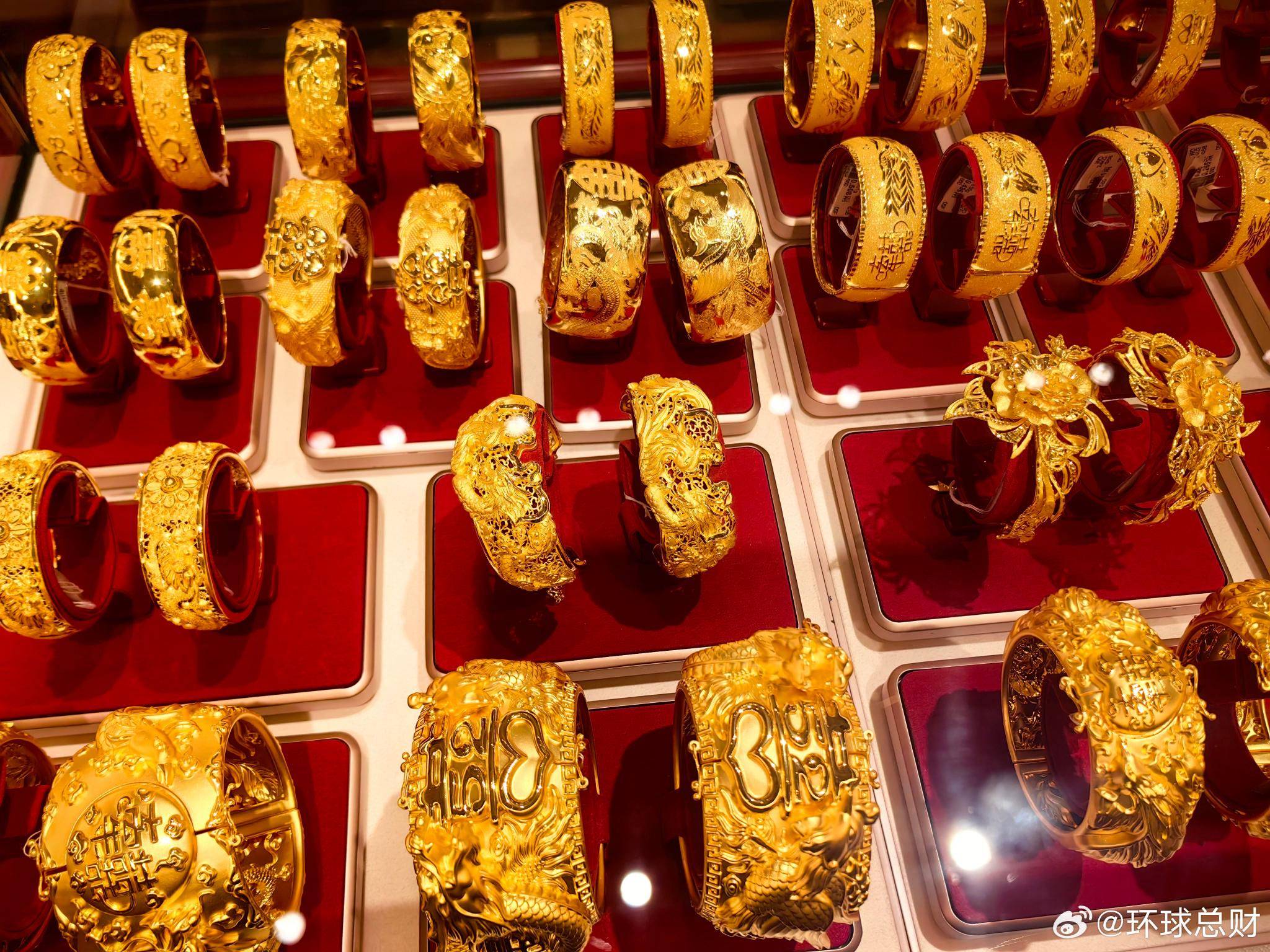 国际现货黄金(国际现货黄金交易平台的交易时间)