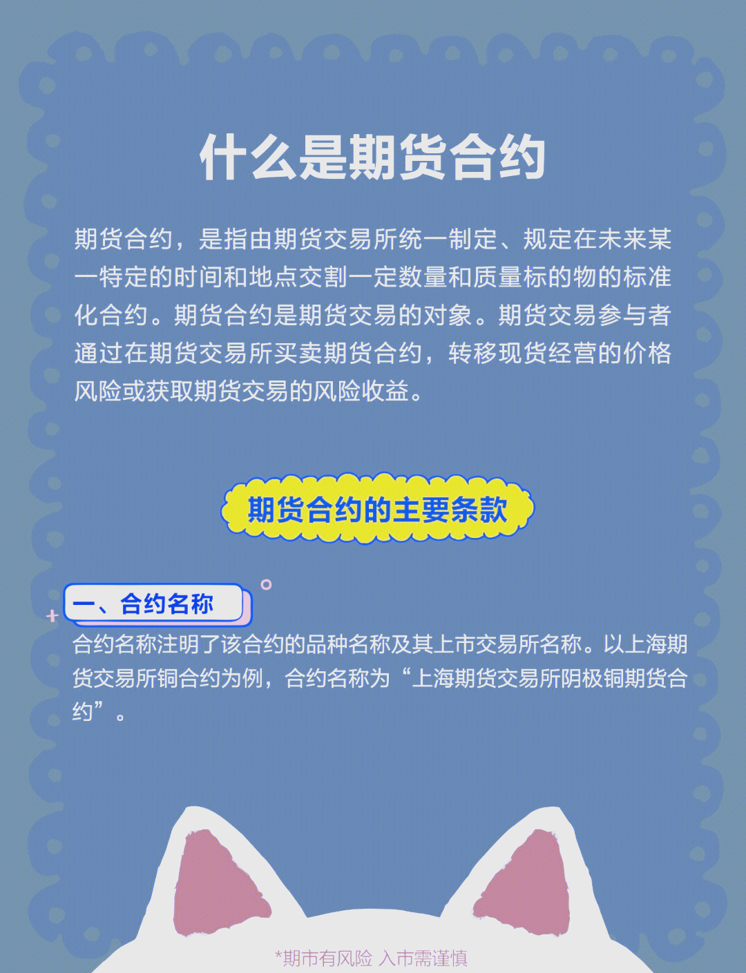 期货现货(期货现货折盘面什么意思)