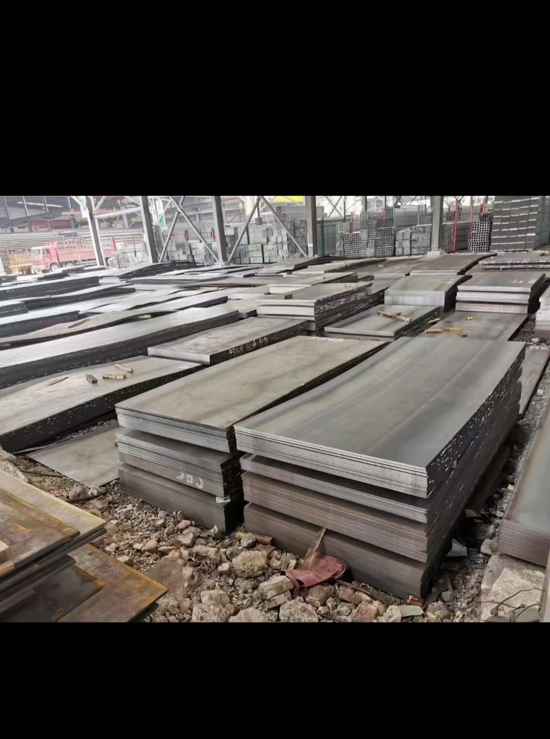 钢板现货(钢板现货价)