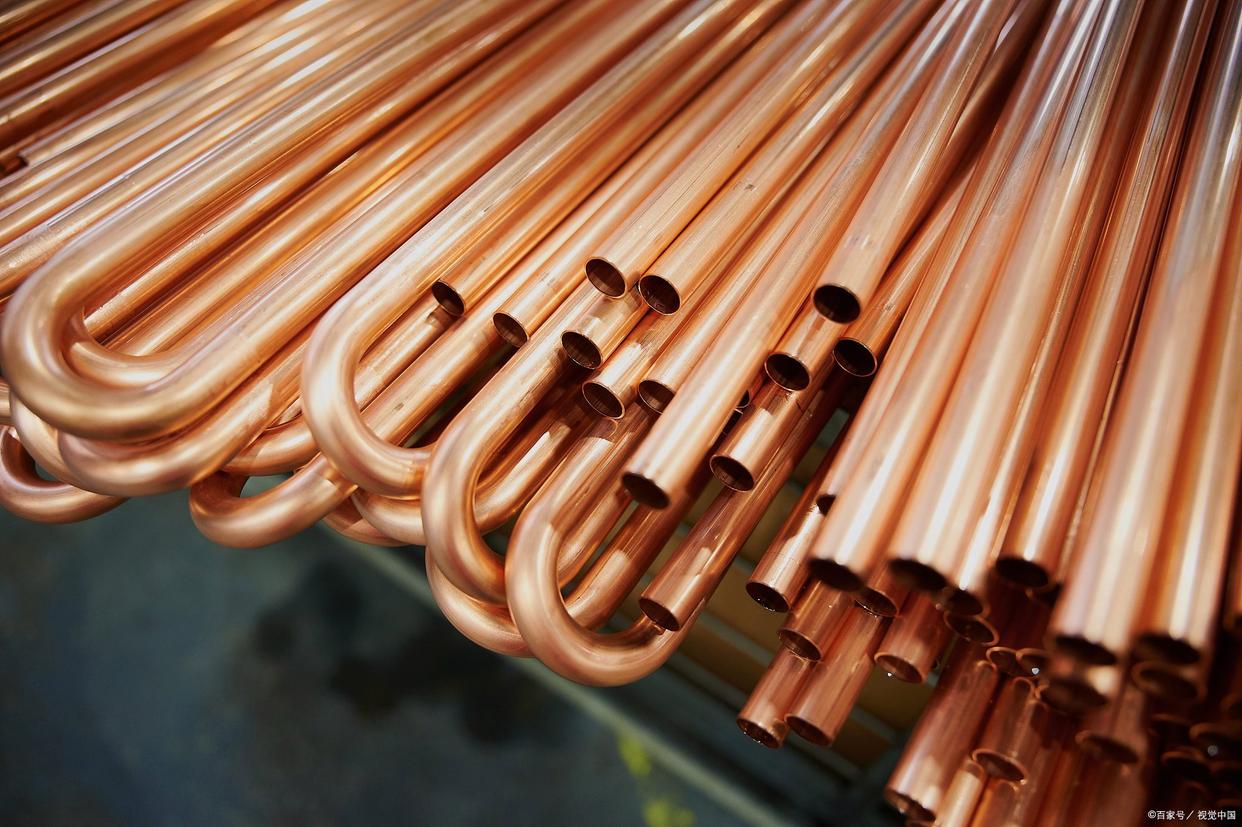 铜现货(铜现货12月10日已跌至91696)