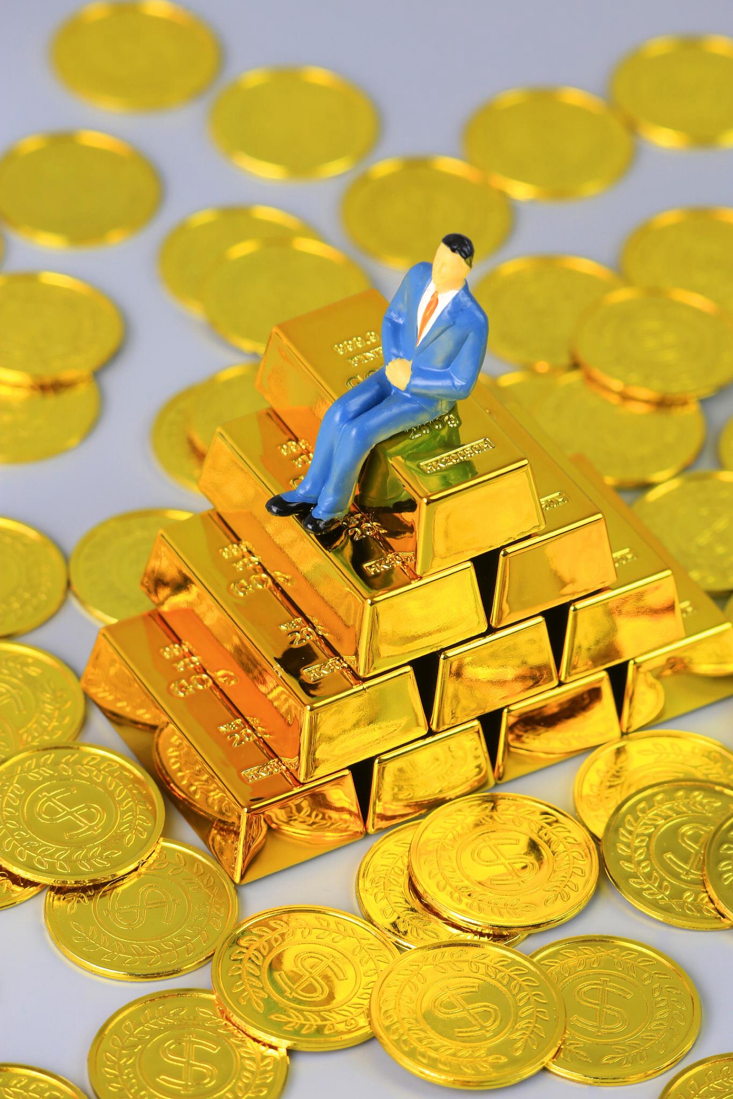 今天现货黄金价格(今天现货黄金价格查询)