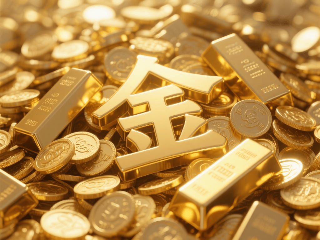 什么叫现货黄金(什么叫现货黄金价格)