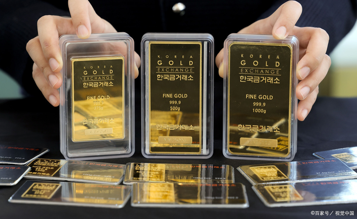 金投网现货黄金(金投网现货黄金报价)