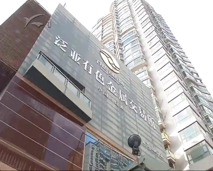 国内现货交易所(现货交易所app)