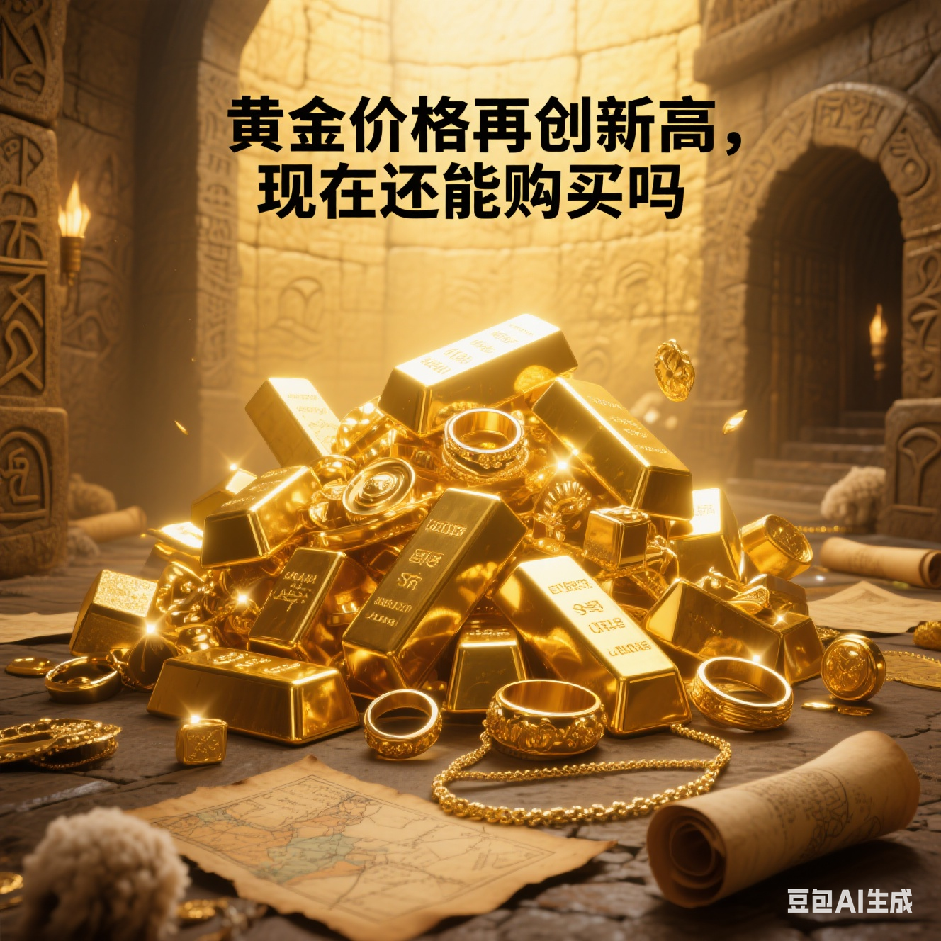 国际现货黄金交易(国际黄金几点开始交易)