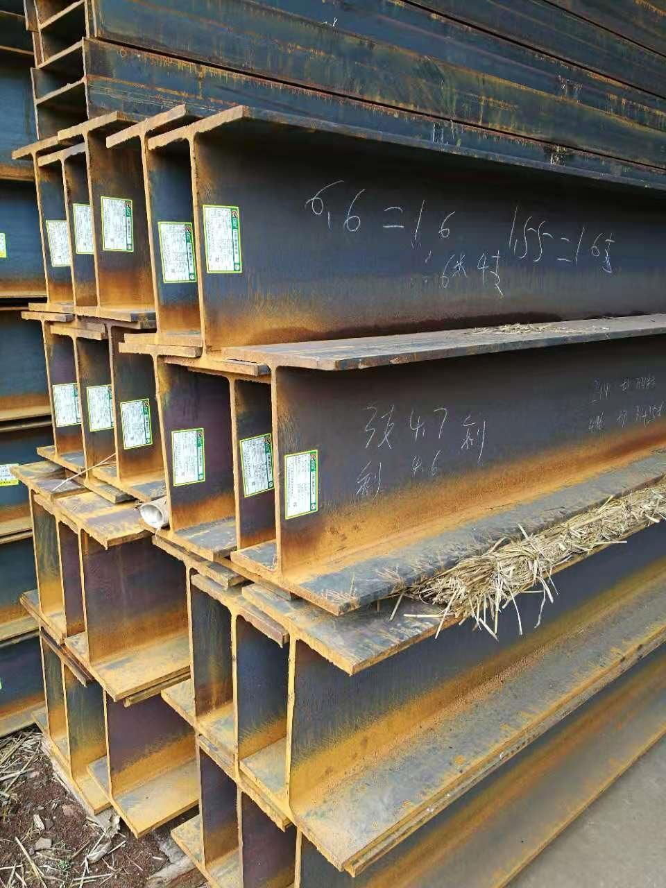 钢材现货(钢材现货价格最新行情)
