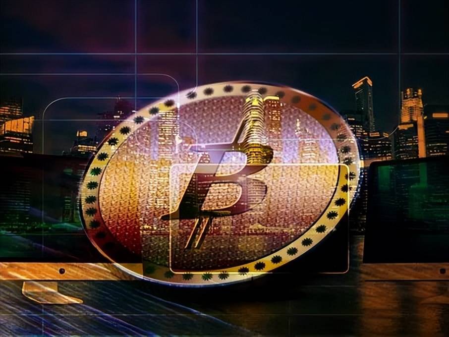 BTC-比特币(BTC比特币是什么)