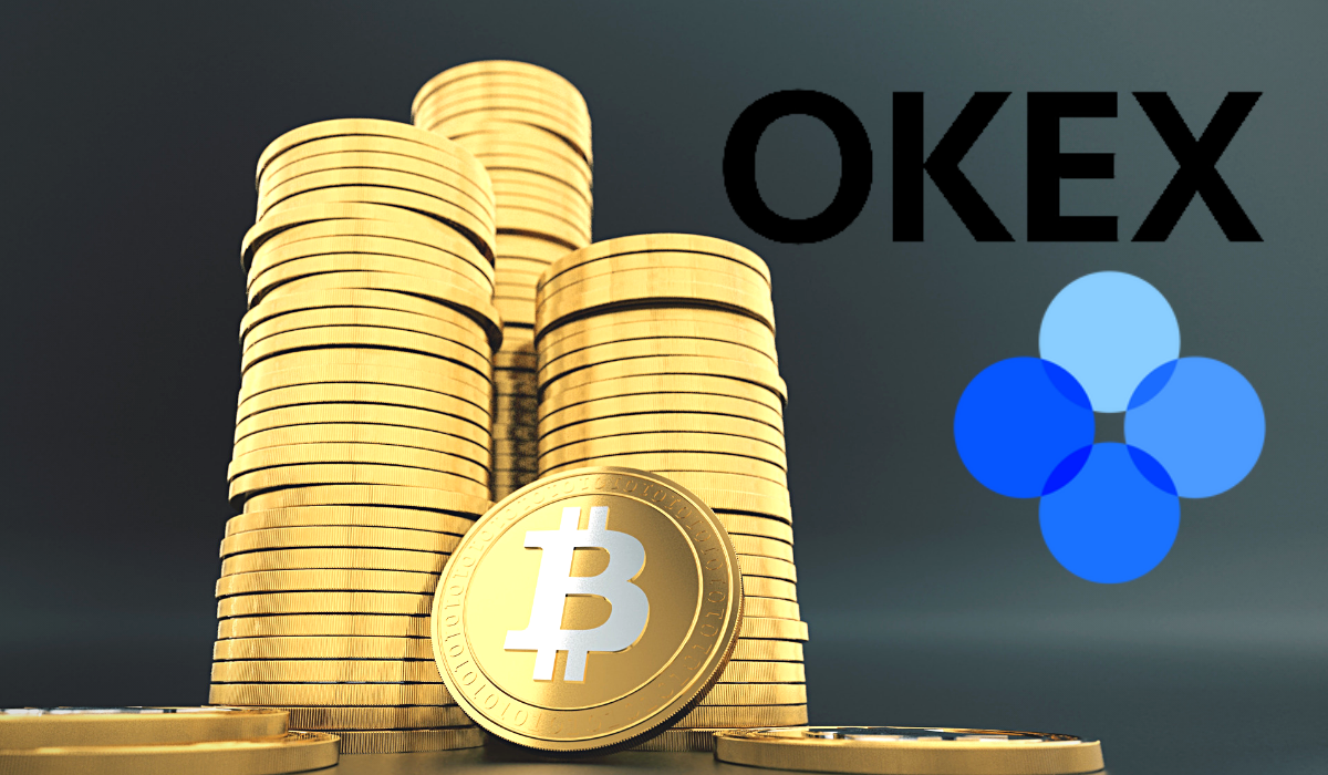 OKEx交易(OKeX交易所)