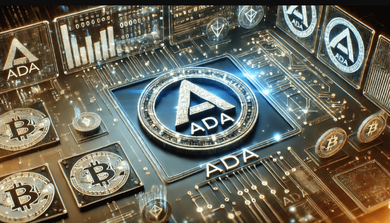 ADA-艾达币(ada艾达币最新消息)