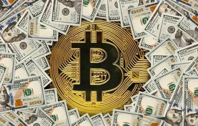 关于BTC-比特币交易的信息