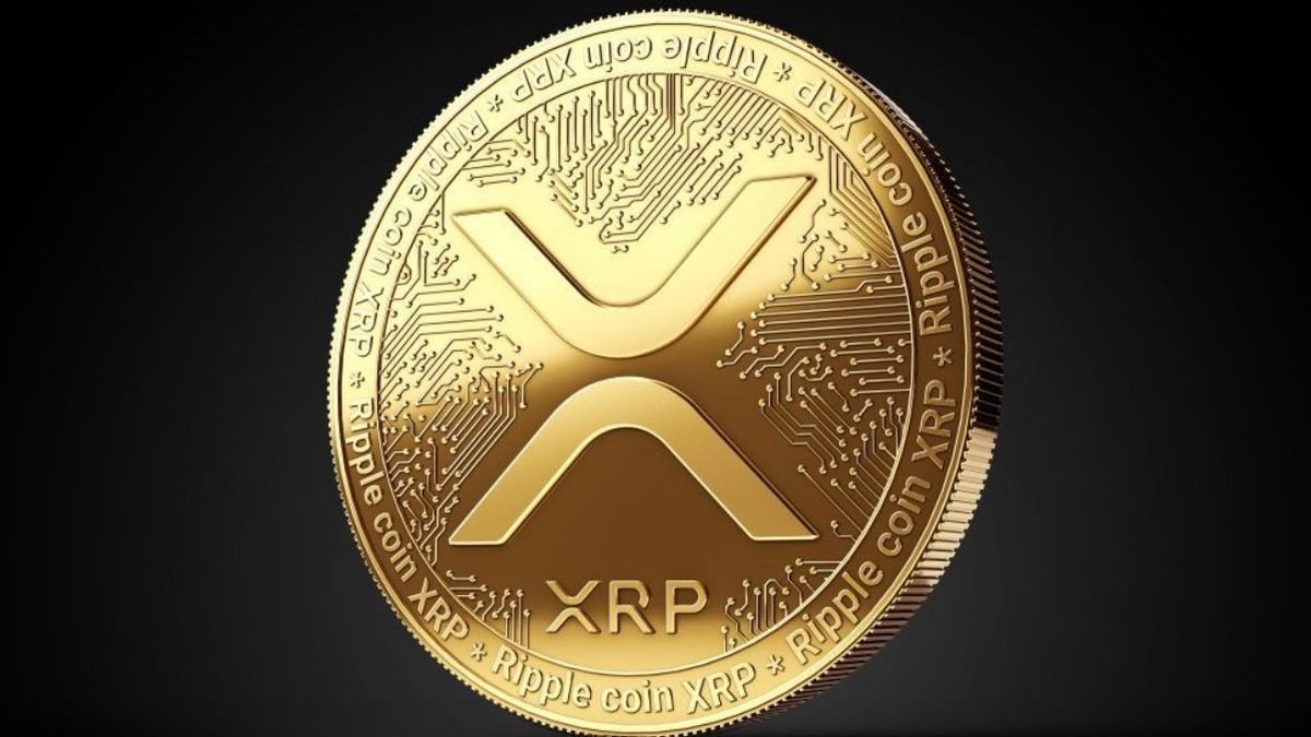 XRP-瑞波币(xrp瑞波币的未来)