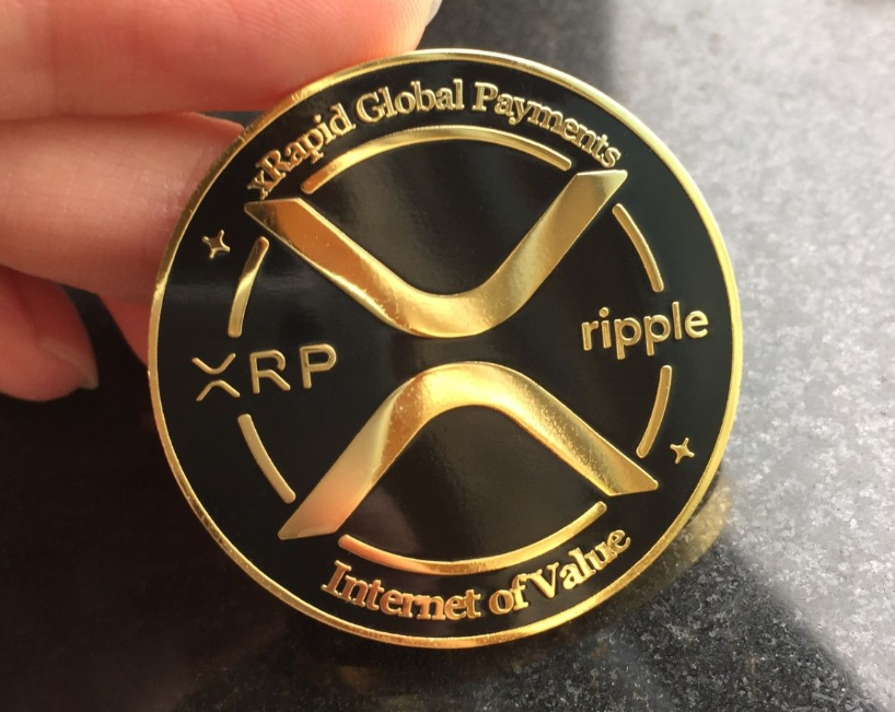 XRP-瑞波币(xrp瑞波币的未来) XRP-瑞波币(xrp瑞波币的未来)