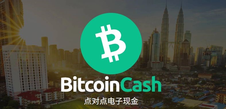 比特现金(比特现金的最新消息)