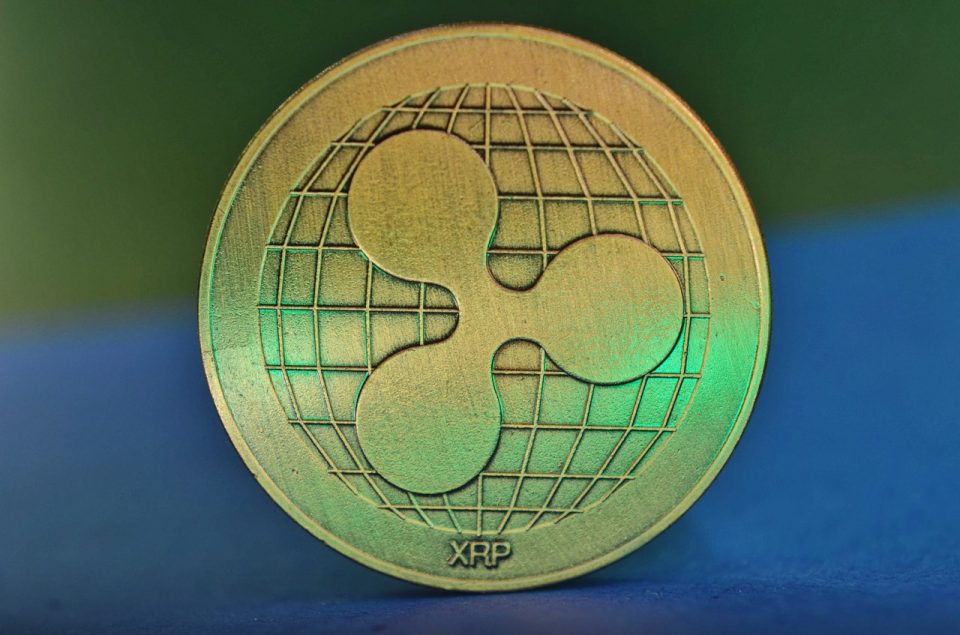 XRP-瑞波币(xrp瑞波币还有前景吗)